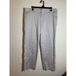 Dockers Classic Fit D3 Khakis Chinos Golf Pants Mens Size 38x30 Business Casual